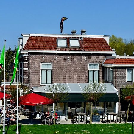 Van Der Valk Purmerend Zuidoostbeemster ภายนอก รูปภาพ