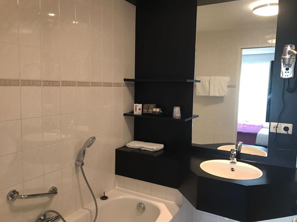 Van Der Valk Purmerend Zuidoostbeemster ภายนอก รูปภาพ