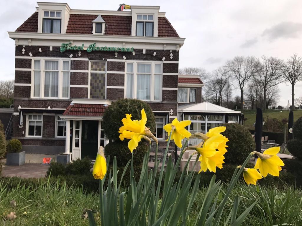 Van Der Valk Purmerend Zuidoostbeemster ภายนอก รูปภาพ