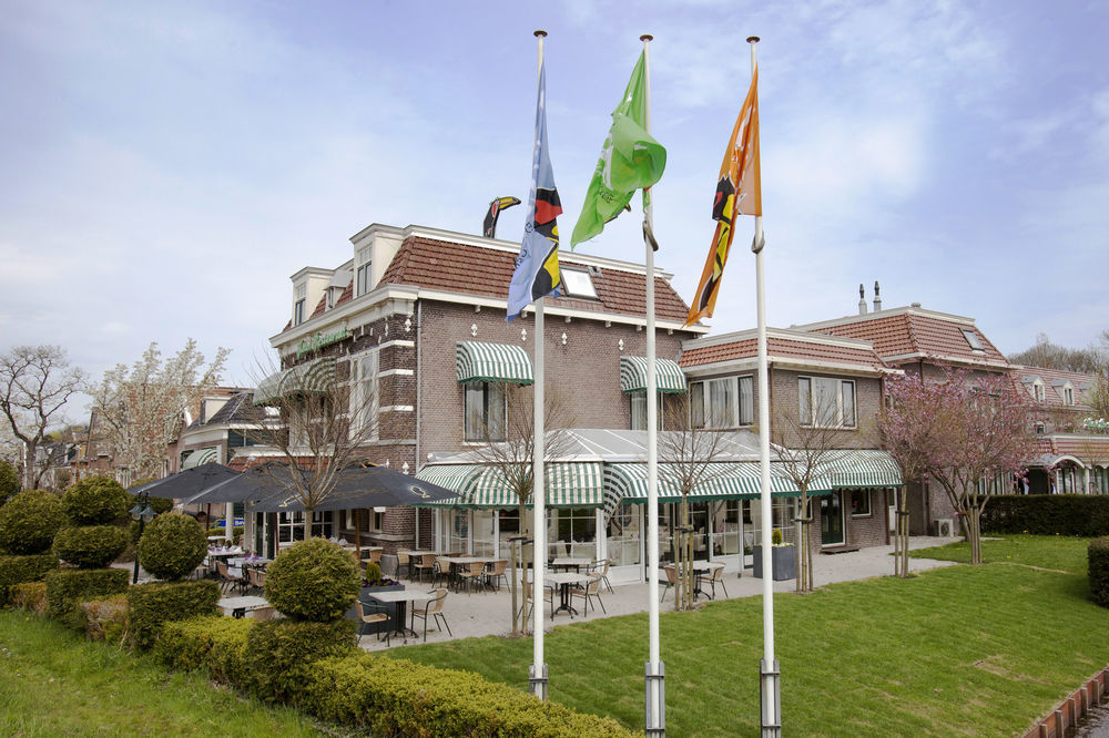 Van Der Valk Purmerend Zuidoostbeemster ภายนอก รูปภาพ