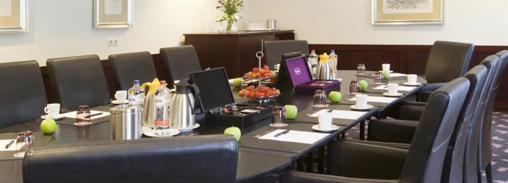 Van Der Valk Purmerend Zuidoostbeemster ภายนอก รูปภาพ