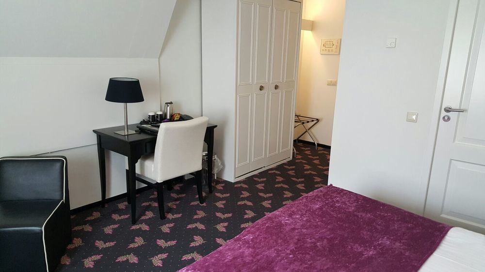 Van Der Valk Purmerend Zuidoostbeemster ภายนอก รูปภาพ