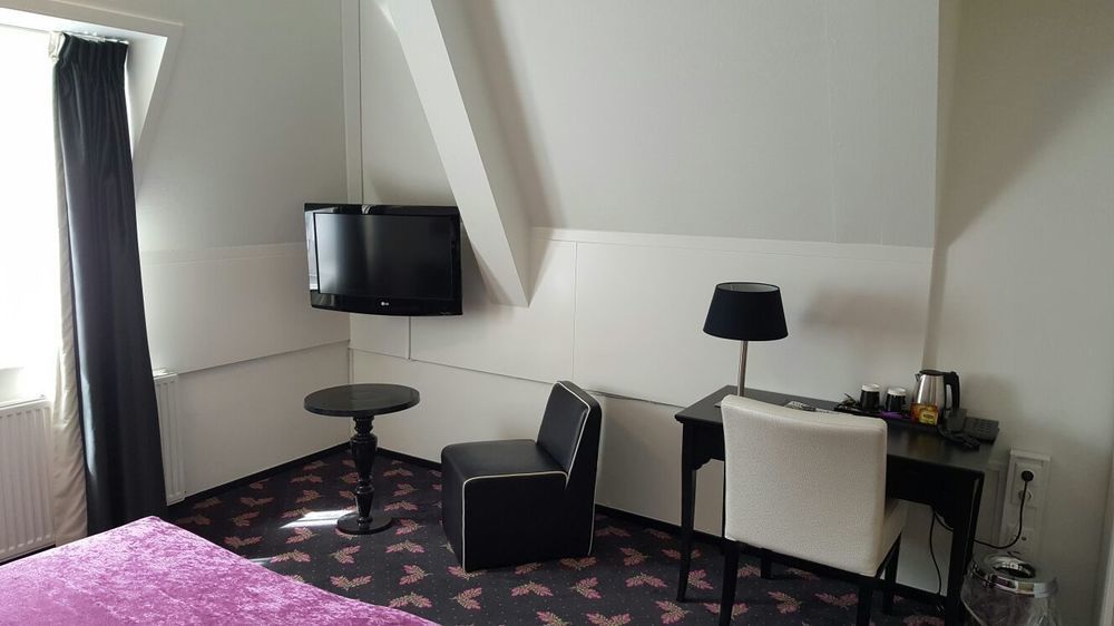 Van Der Valk Purmerend Zuidoostbeemster ภายนอก รูปภาพ