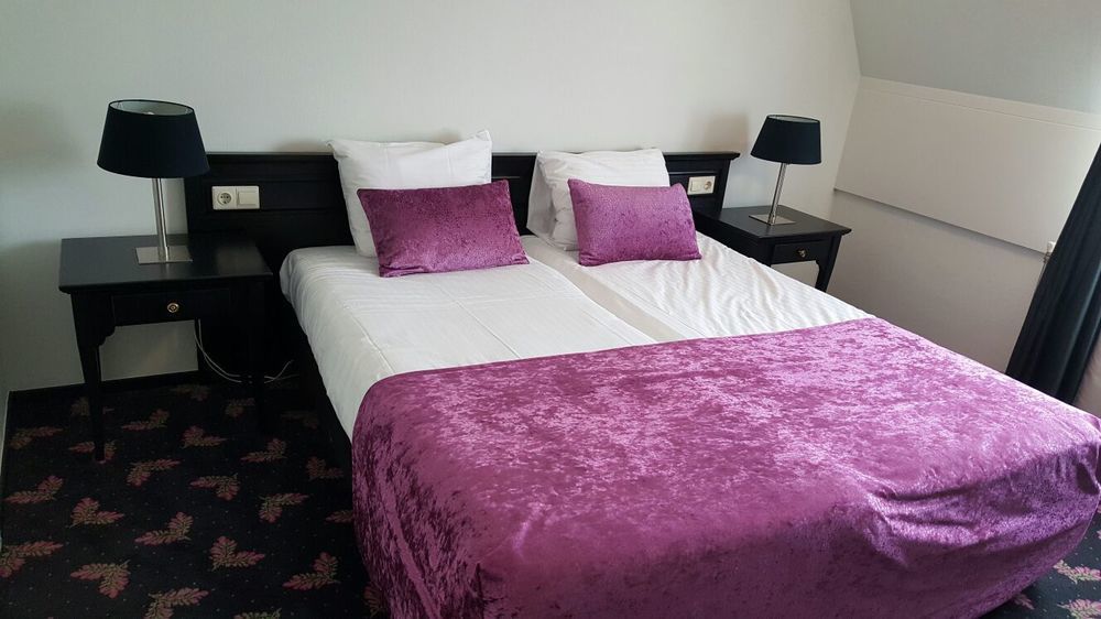 Van Der Valk Purmerend Zuidoostbeemster ภายนอก รูปภาพ