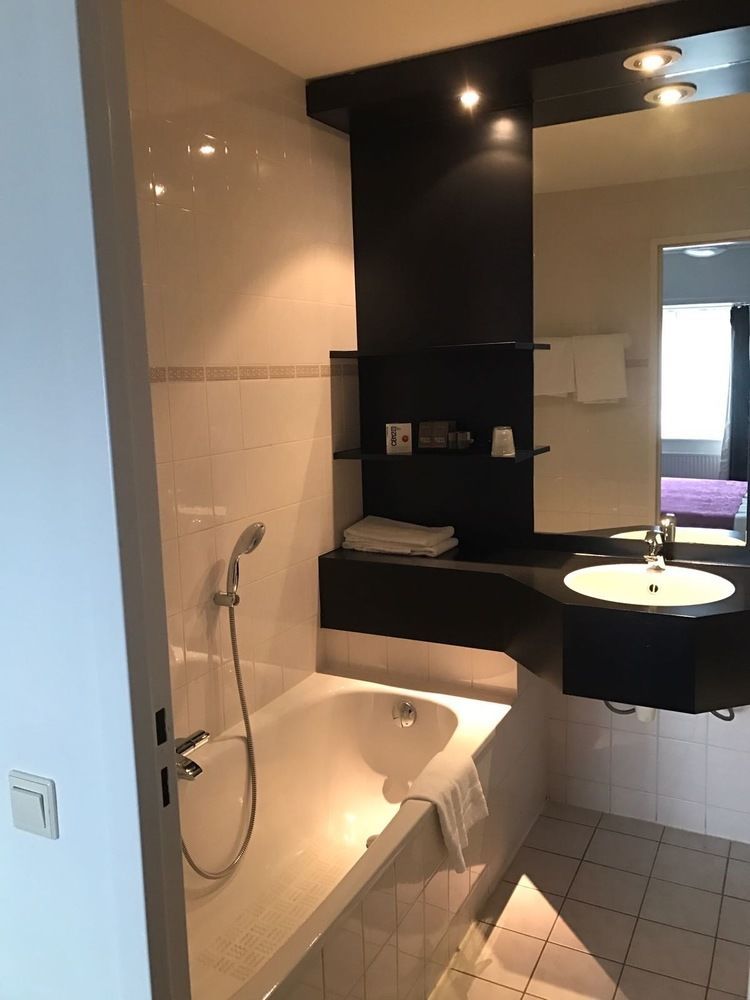 Van Der Valk Purmerend Zuidoostbeemster ภายนอก รูปภาพ