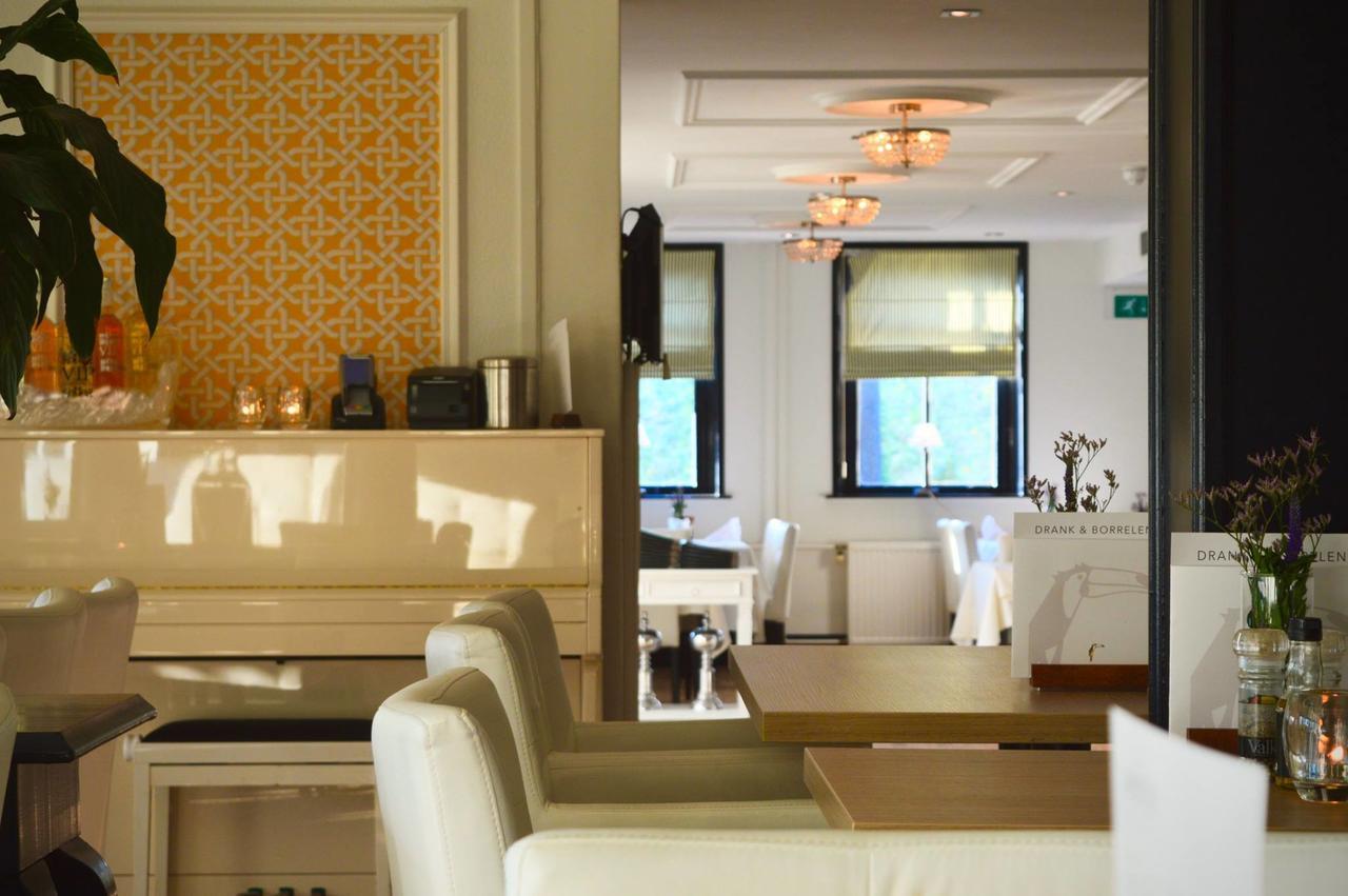 Van Der Valk Purmerend Zuidoostbeemster ภายนอก รูปภาพ
