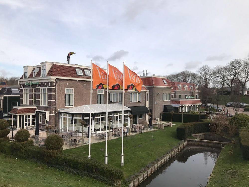 Van Der Valk Purmerend Zuidoostbeemster ภายนอก รูปภาพ