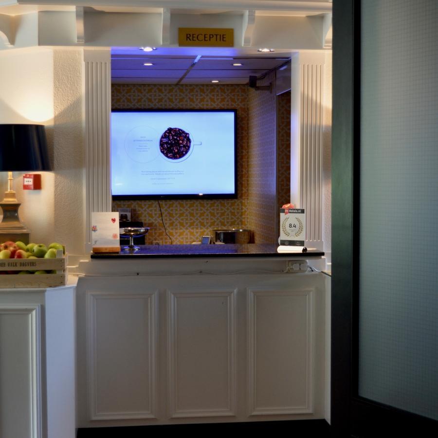 Van Der Valk Purmerend Zuidoostbeemster ภายนอก รูปภาพ