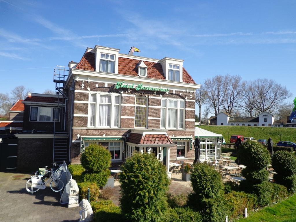 Van Der Valk Purmerend Zuidoostbeemster ภายนอก รูปภาพ