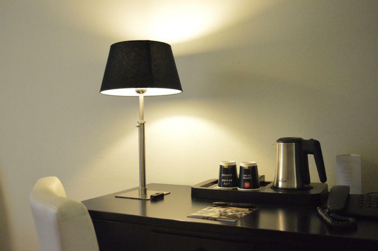 Van Der Valk Purmerend Zuidoostbeemster ภายนอก รูปภาพ