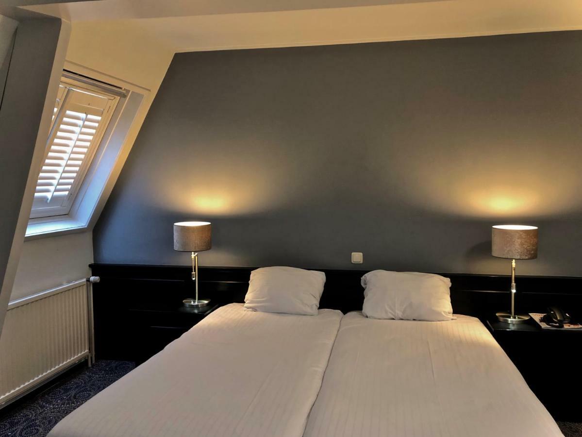 Van Der Valk Purmerend Zuidoostbeemster ภายนอก รูปภาพ