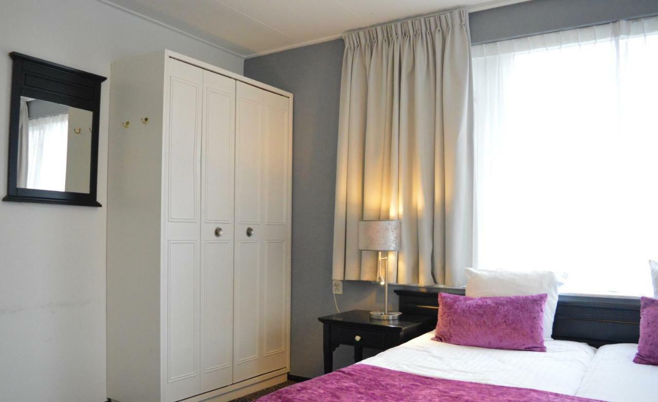 Van Der Valk Purmerend Zuidoostbeemster ภายนอก รูปภาพ