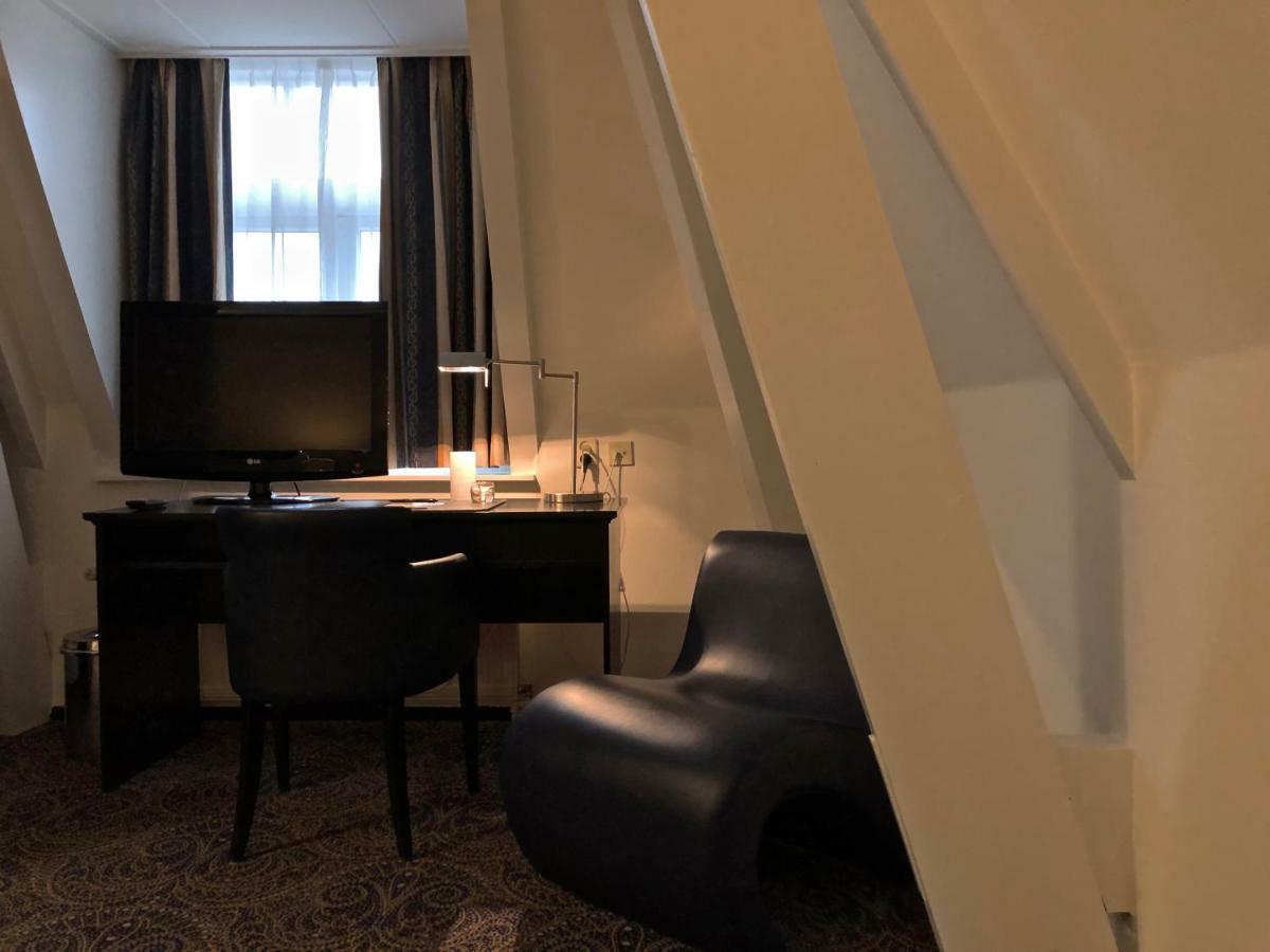 Van Der Valk Purmerend Zuidoostbeemster ภายนอก รูปภาพ