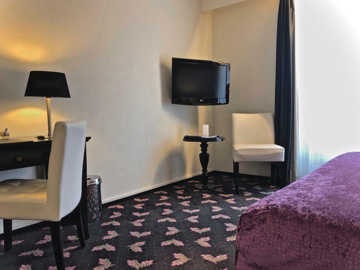 Van Der Valk Purmerend Zuidoostbeemster ภายนอก รูปภาพ