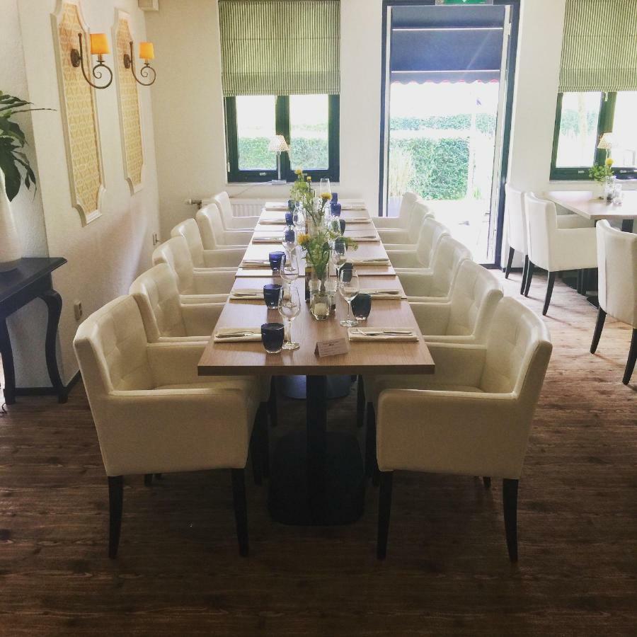Van Der Valk Purmerend Zuidoostbeemster ภายนอก รูปภาพ