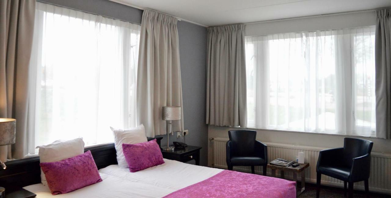 Van Der Valk Purmerend Zuidoostbeemster ภายนอก รูปภาพ