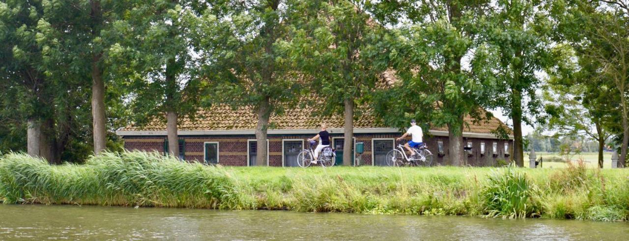 Van Der Valk Purmerend Zuidoostbeemster ภายนอก รูปภาพ